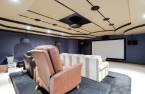 Cinéma maison