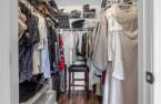 Penderie (Walk-in)