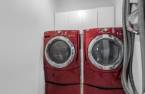 Salle de lavage
