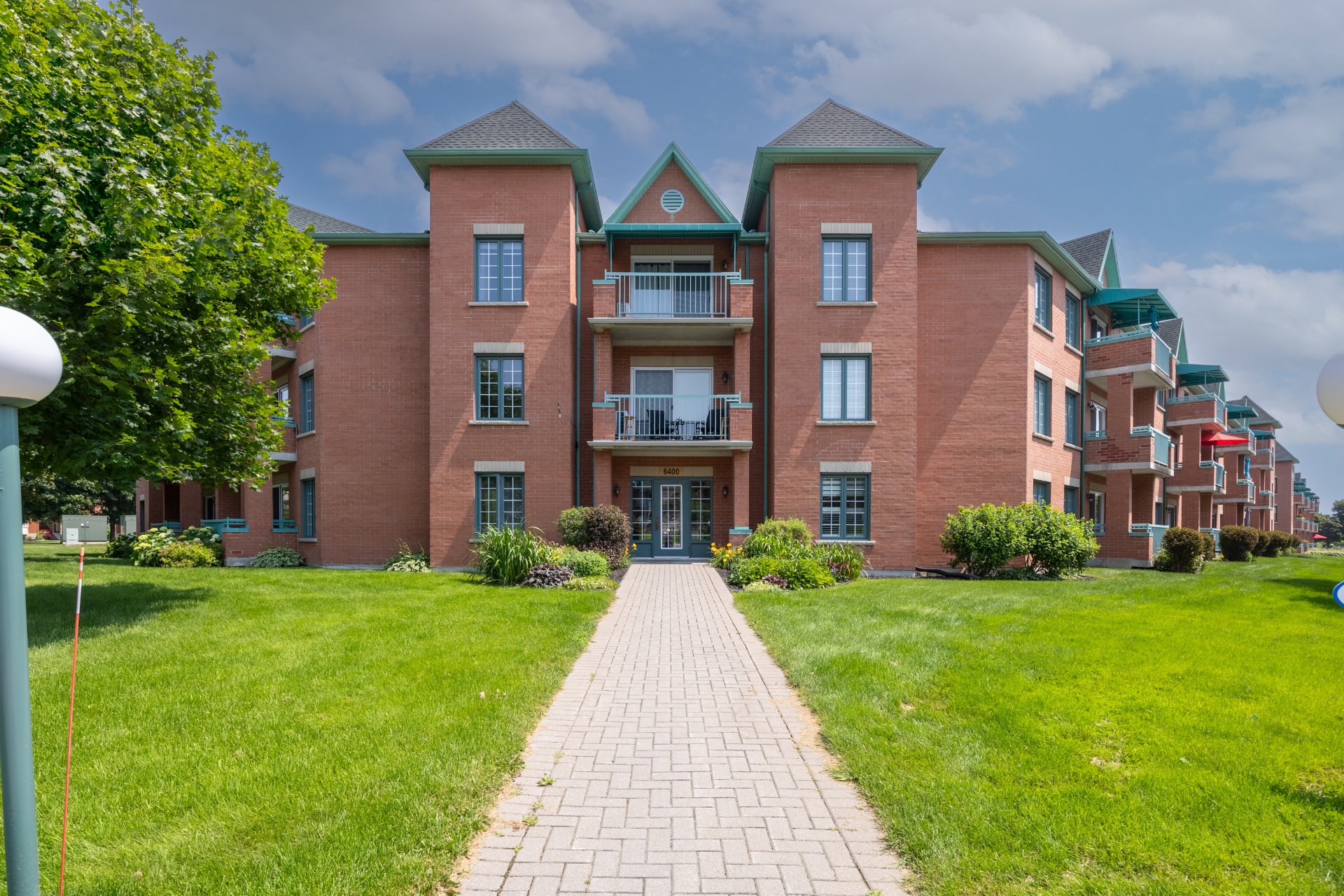 Appartement / Condo à vendre, Québec