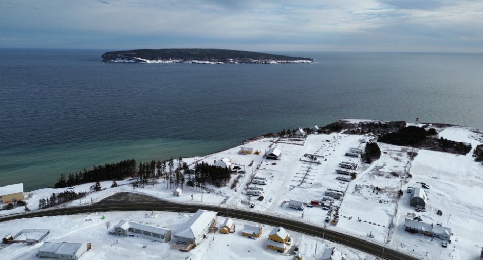 Photo aérienne