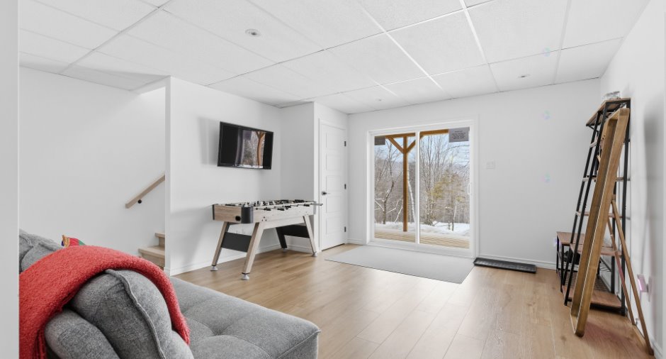 Salle familiale