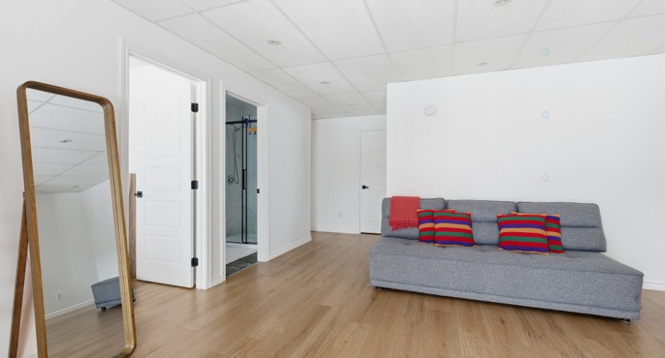 Salle familiale