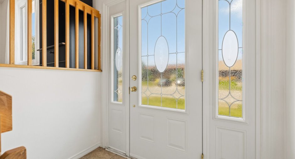 Hall d’entrée/Vestibule