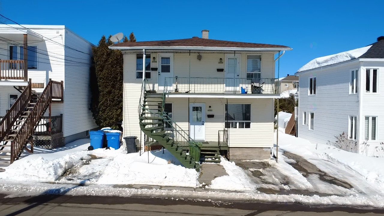 4062-4066 Rue St-Alexandre — photo 1