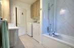Salle de lavage