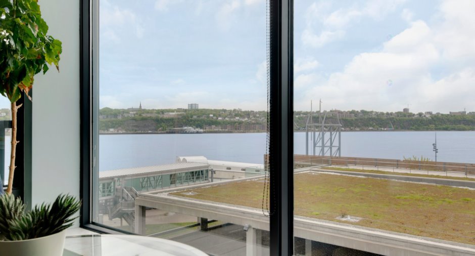 Water view