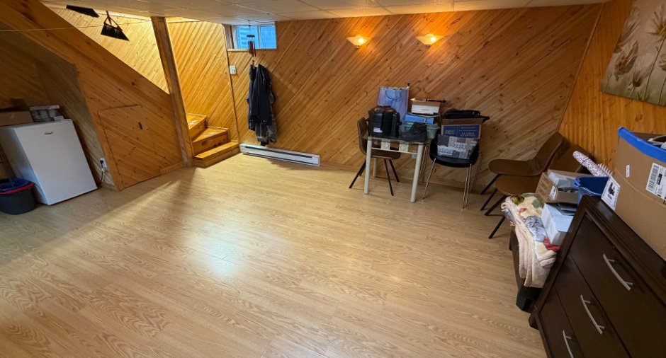 Salle familiale