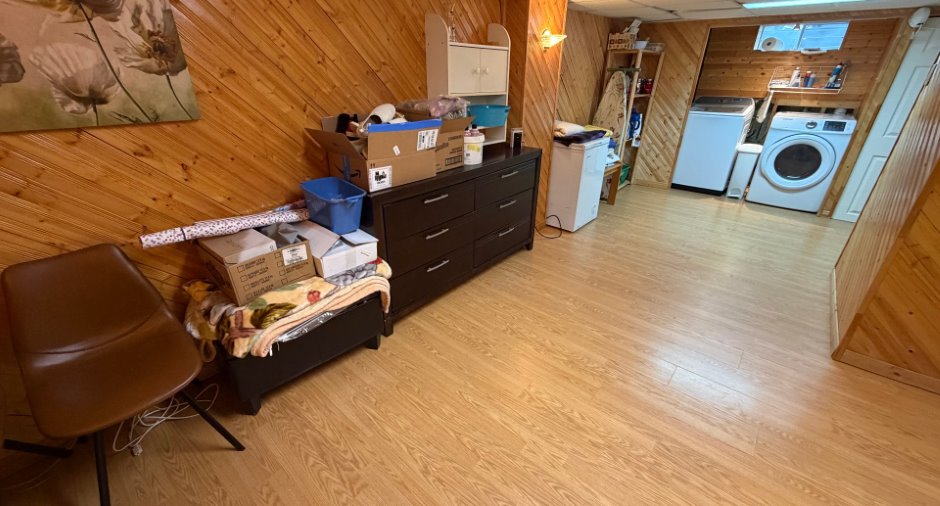 Salle familiale
