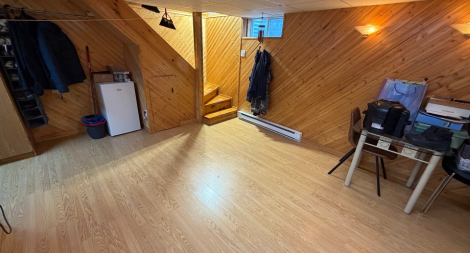 Salle familiale