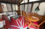 Solarium/Verrière