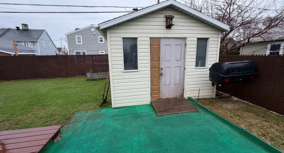 Remise
