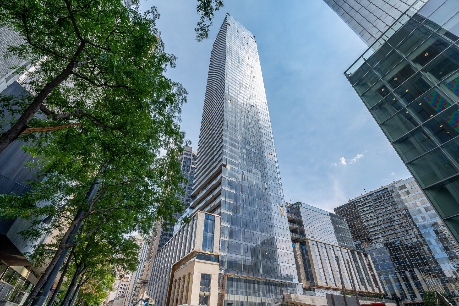 720 Rue St-Jacques (#4006) — photo 1