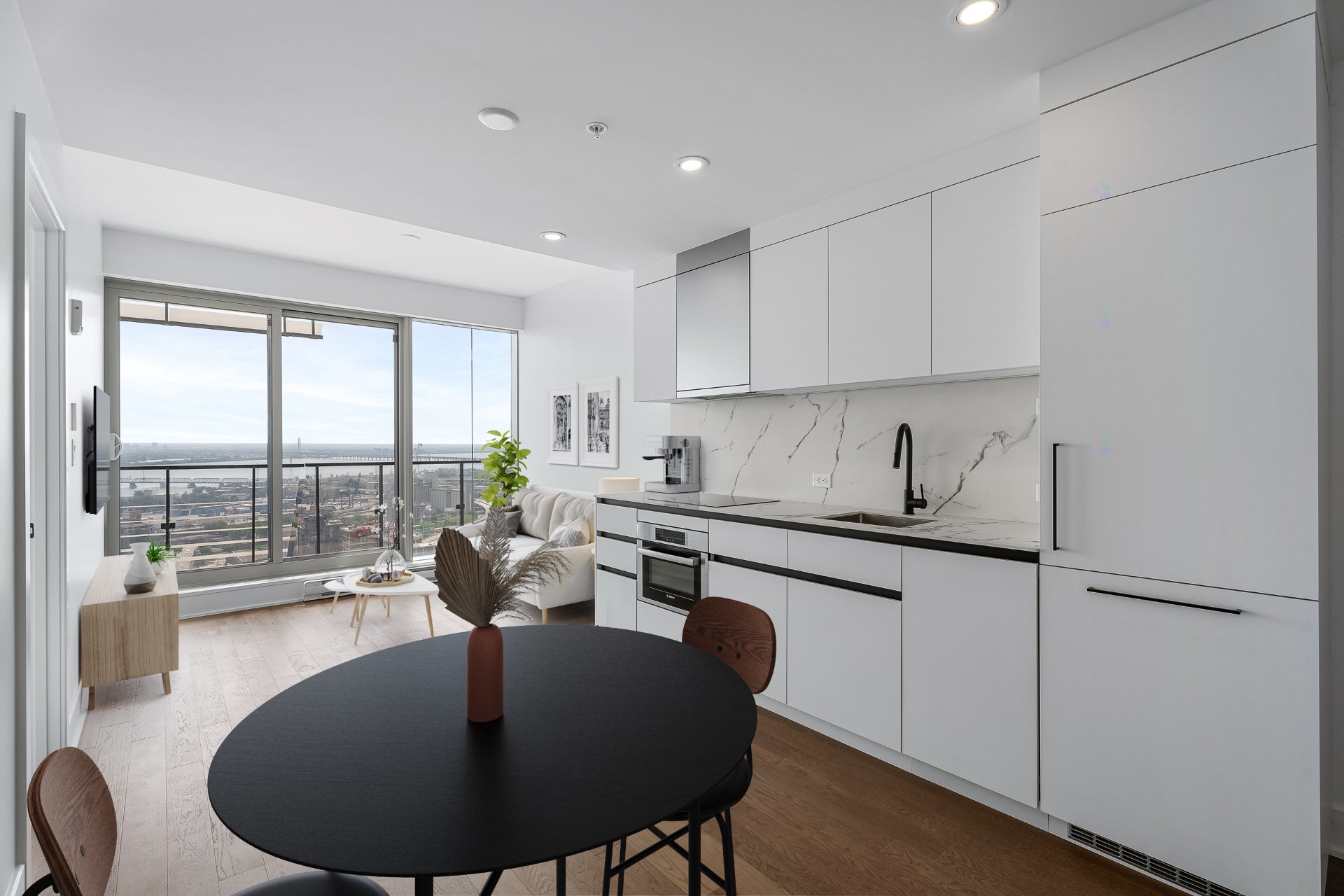 720 Rue St-Jacques (#4006) — photo 2