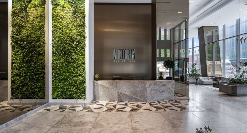 Hall d’entrée/Vestibule