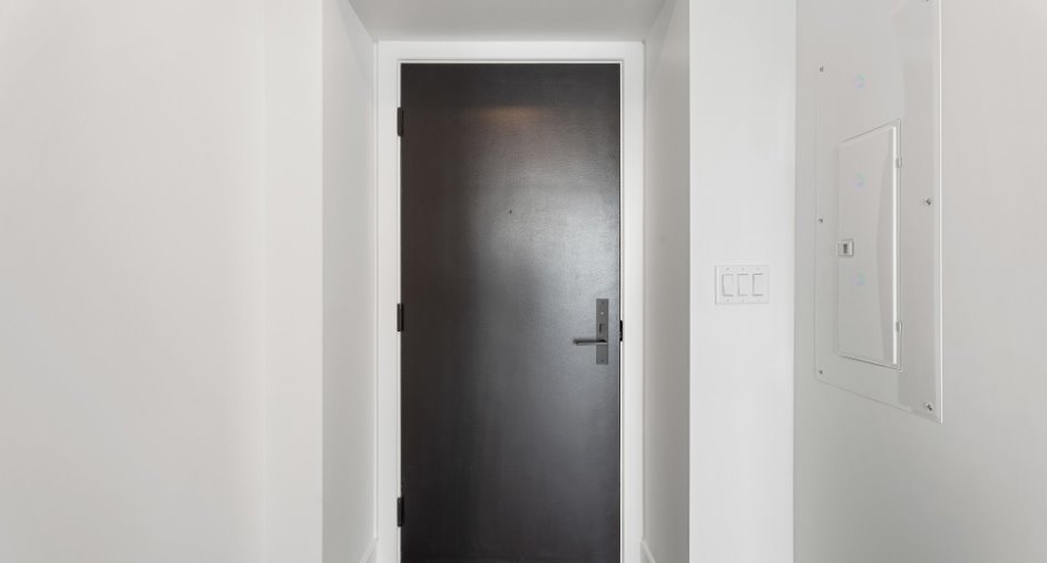 Hall d’entrée/Vestibule