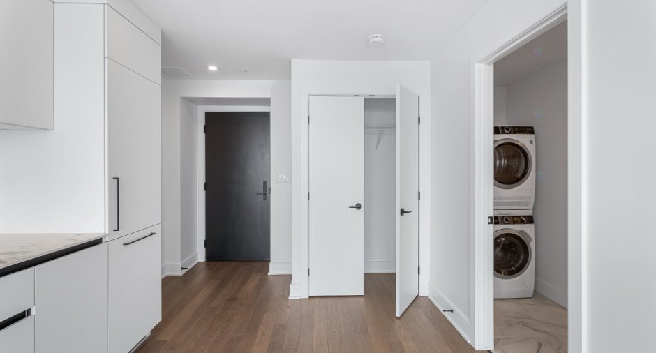 Hall d’entrée/Vestibule
