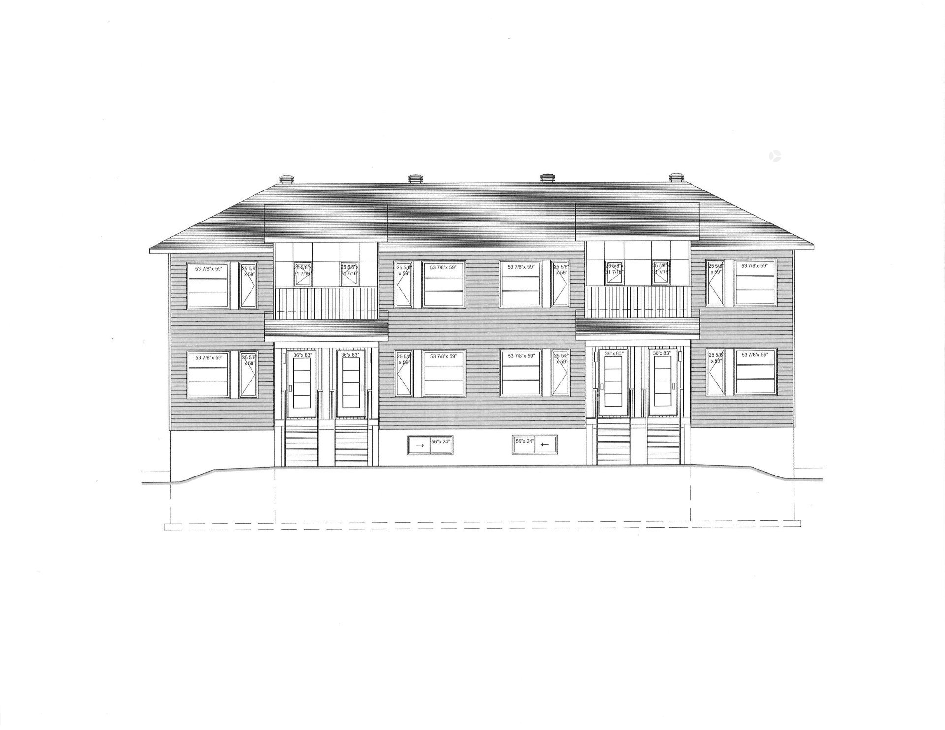 1362 Rue Jacques-Bédard — photo 1