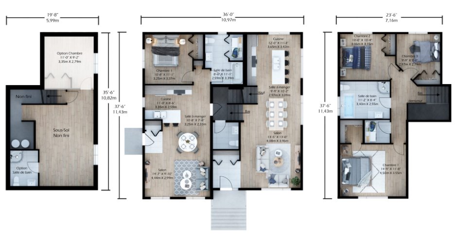 Plan (croquis)