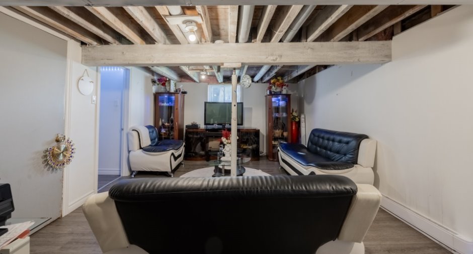 Salle familiale