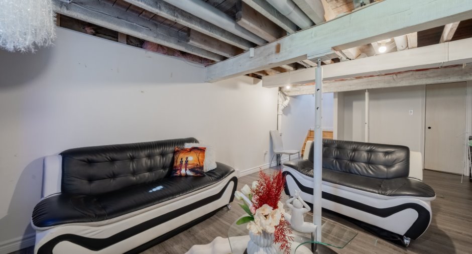 Salle familiale