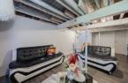 Salle familiale