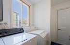 Salle de lavage