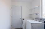 Salle de lavage