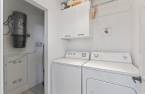 Salle de lavage