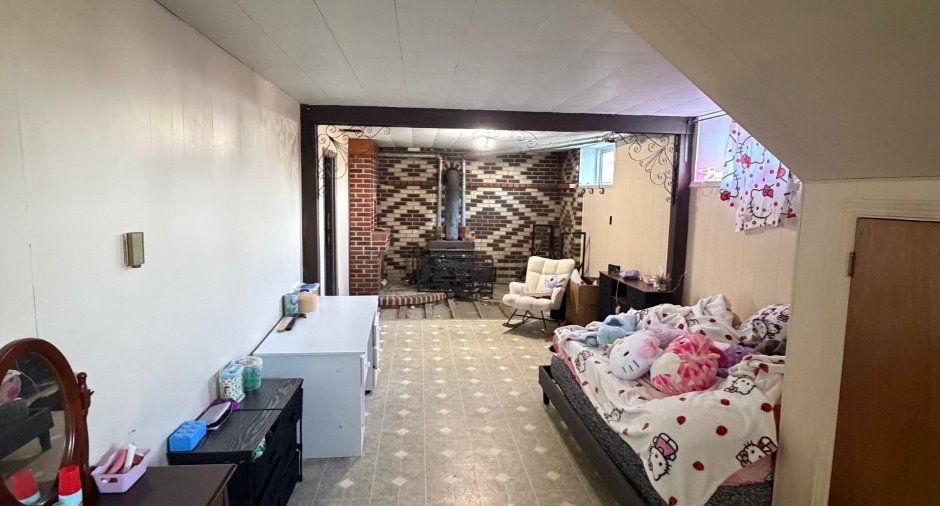 Salle familiale