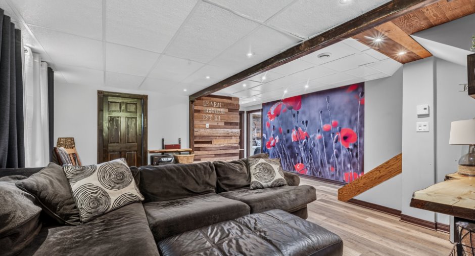 Salle familiale