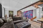 Salle familiale