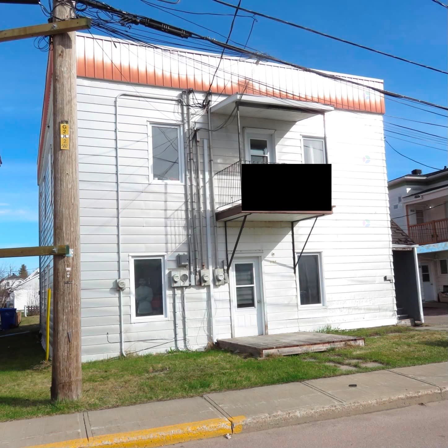 1154-1160 Rue St-Jean-Baptiste — photo 1