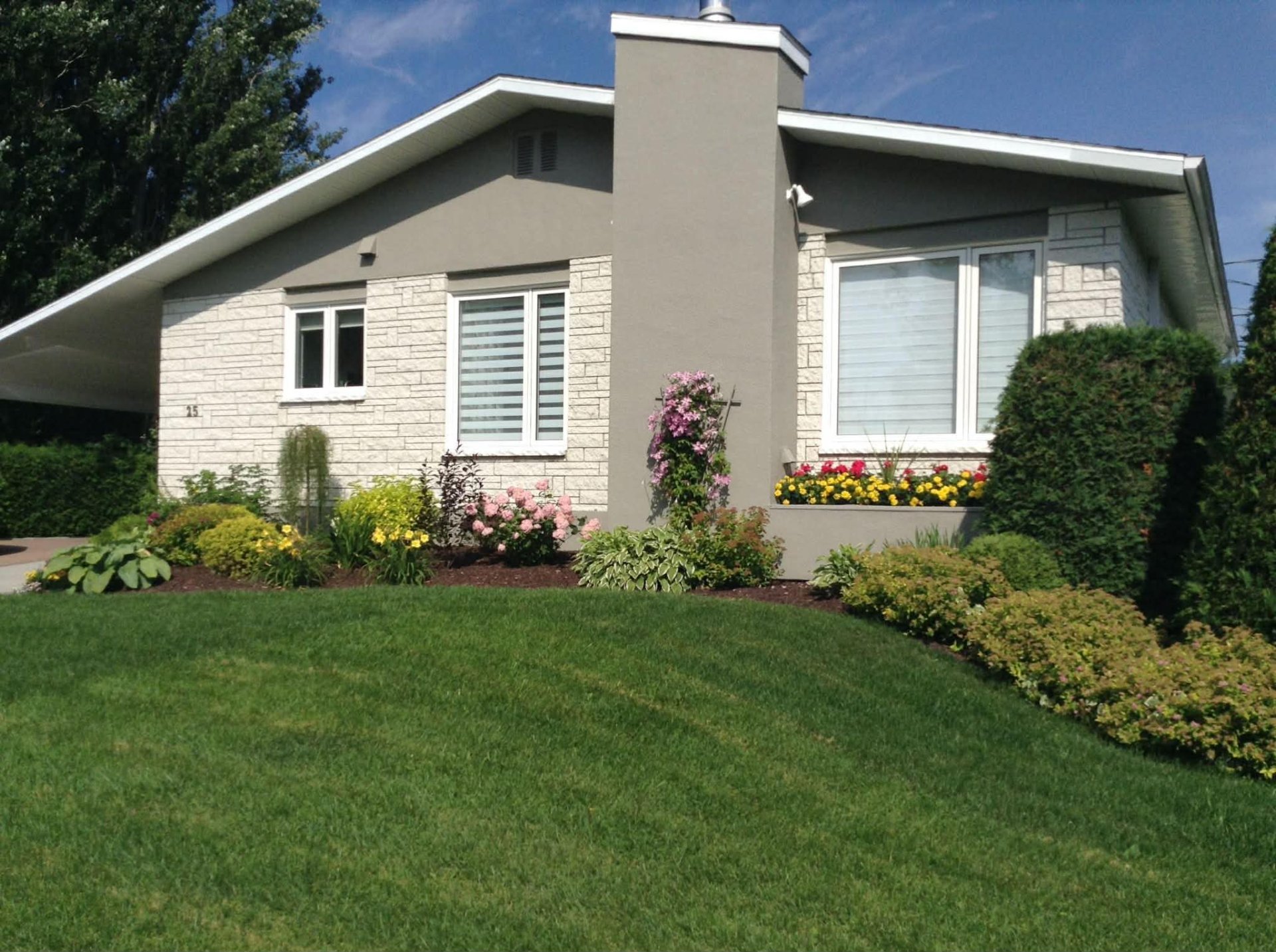 25 Av. Racine — photo 1