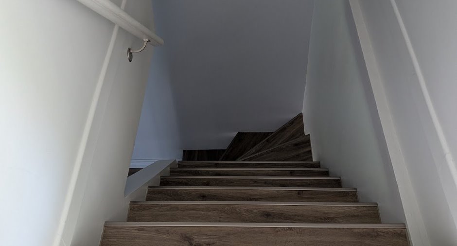 Escalier