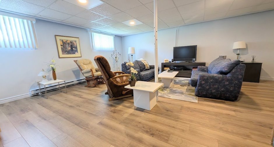 Salle familiale