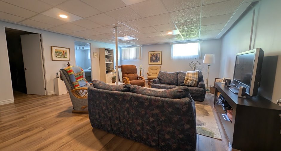 Salle familiale