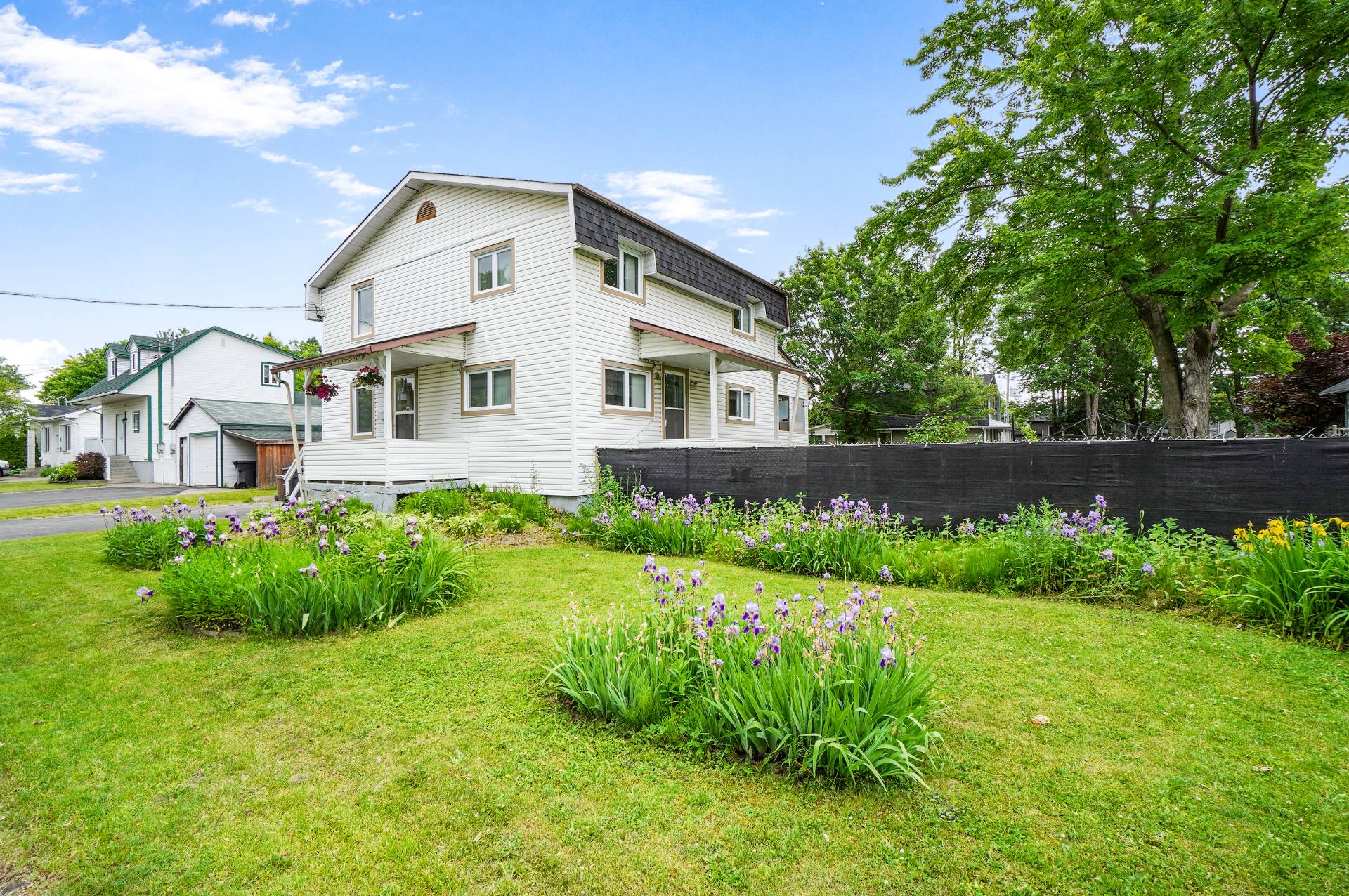 Two or more storey for sale, Blainville