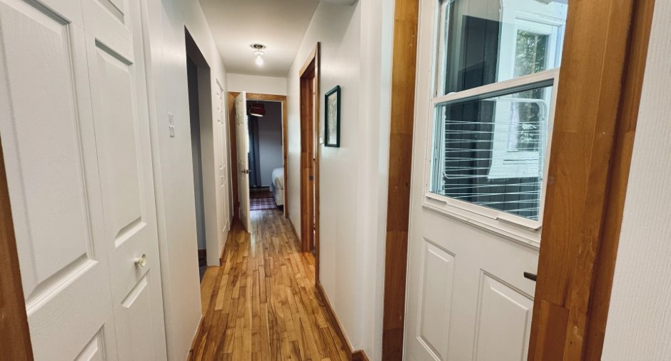 Passageway