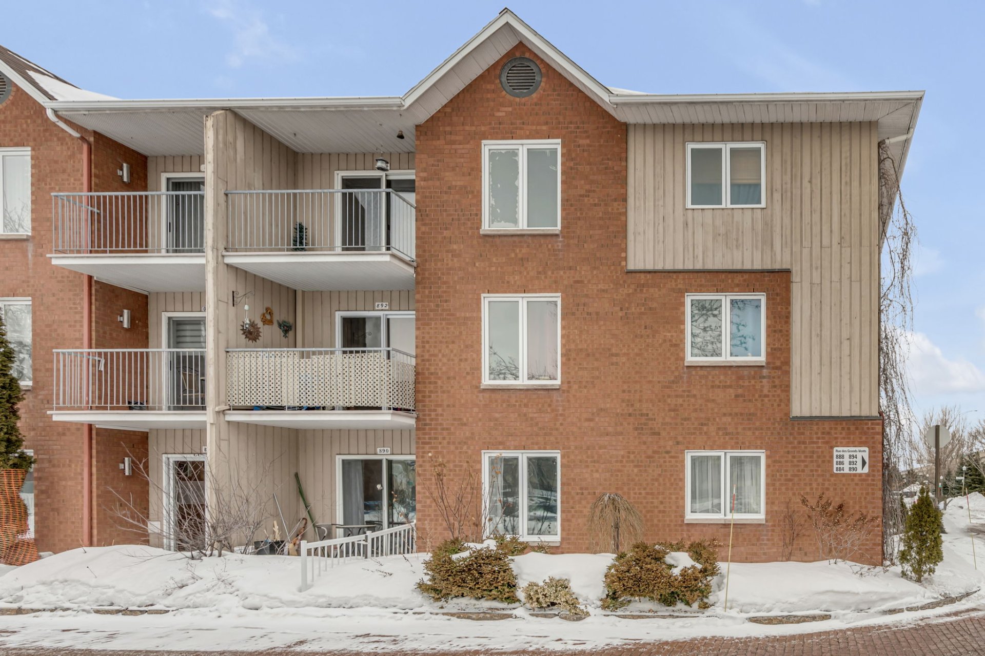 Appartement / Condo à vendre, Québec