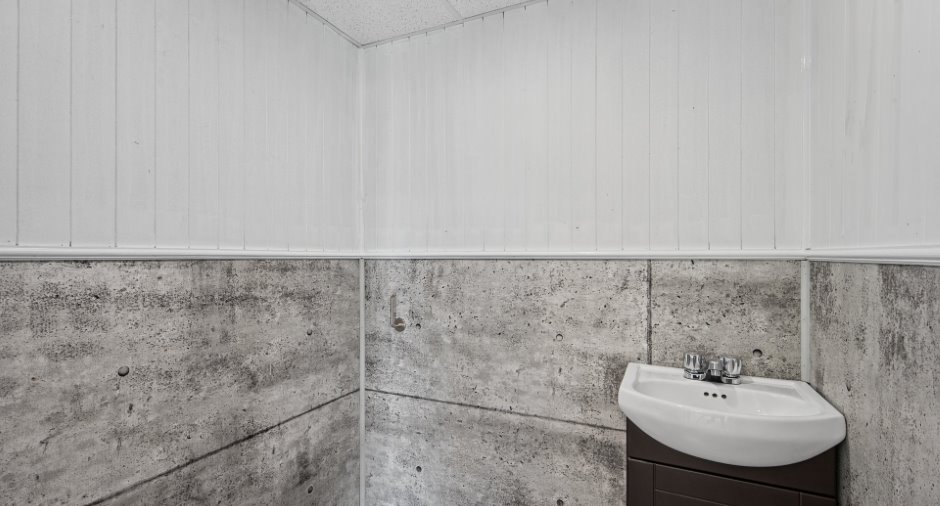 Salle d'eau