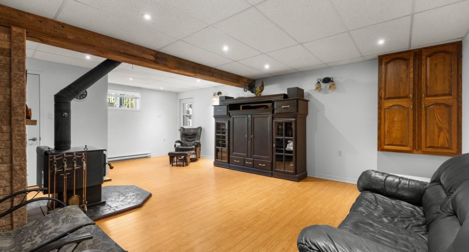 Salle familiale