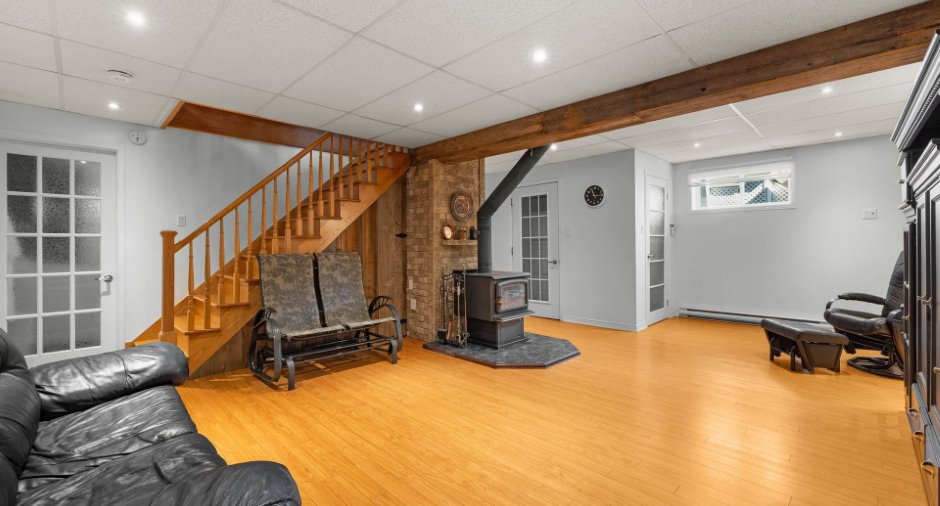 Salle familiale