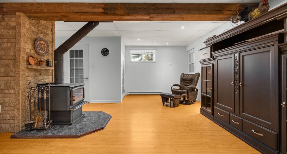 Salle familiale