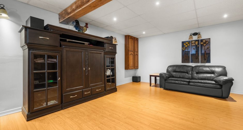 Salle familiale
