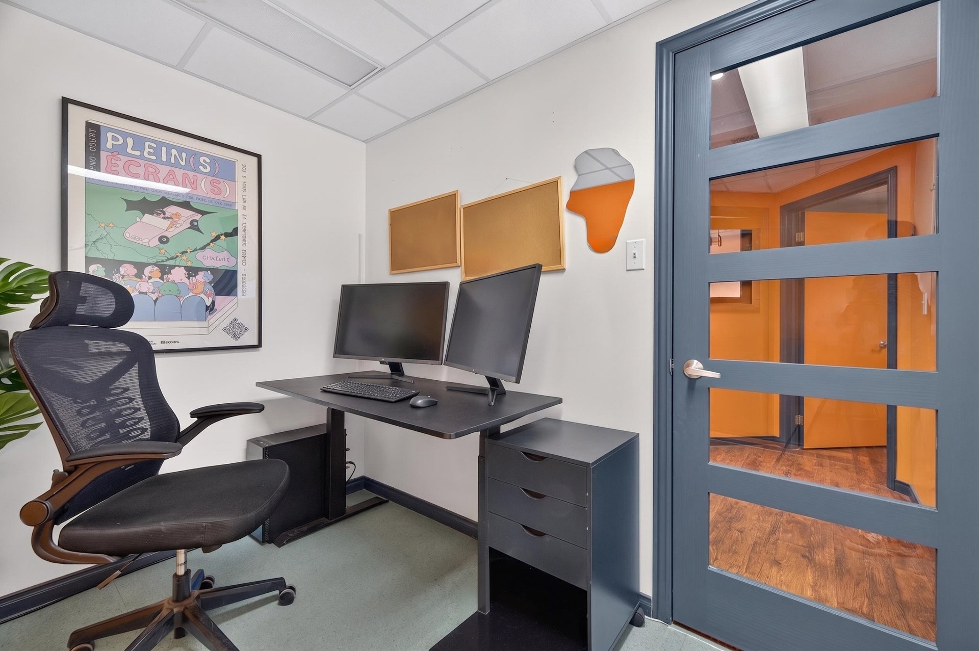 Bureau