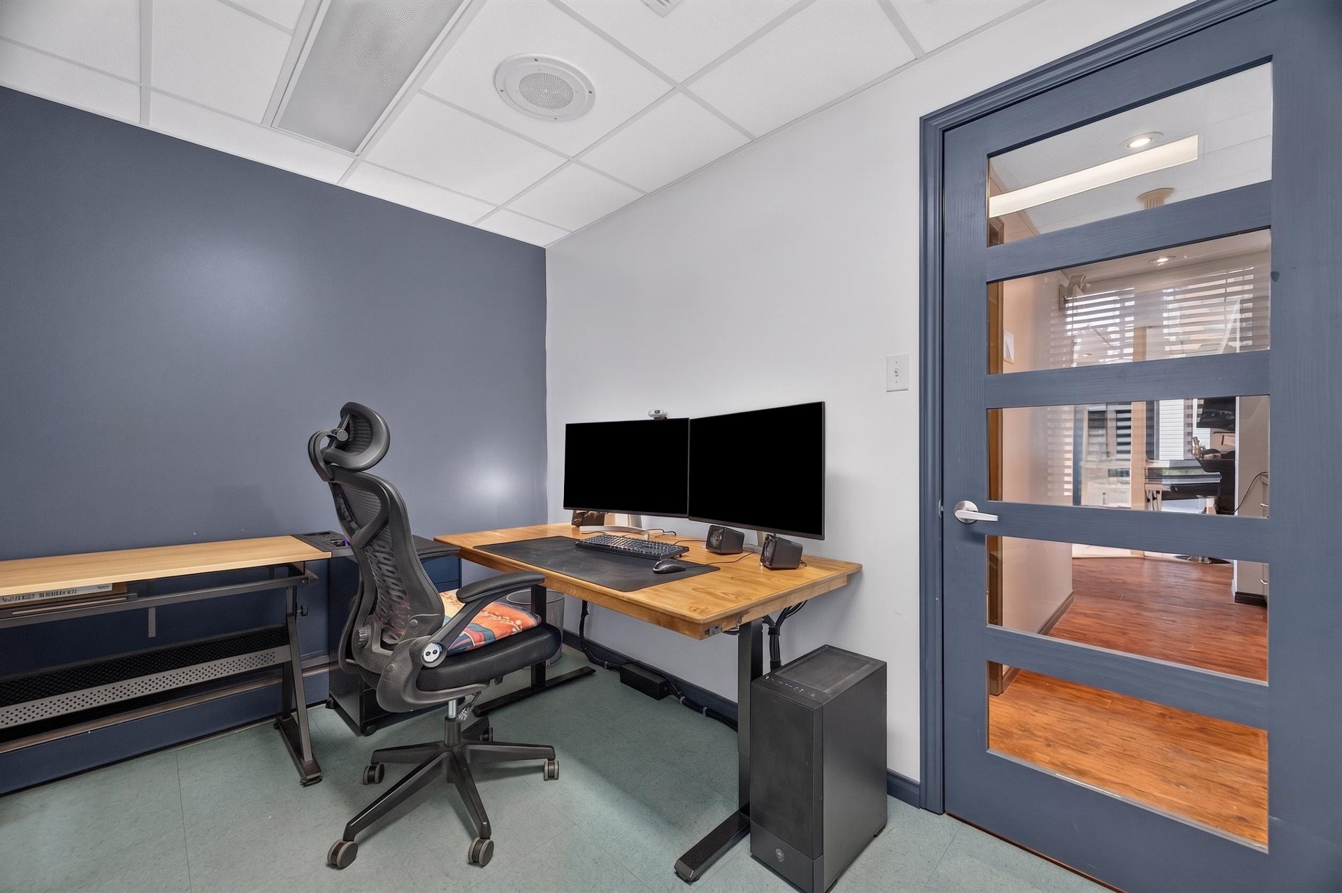 Bureau