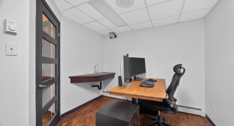 Bureau