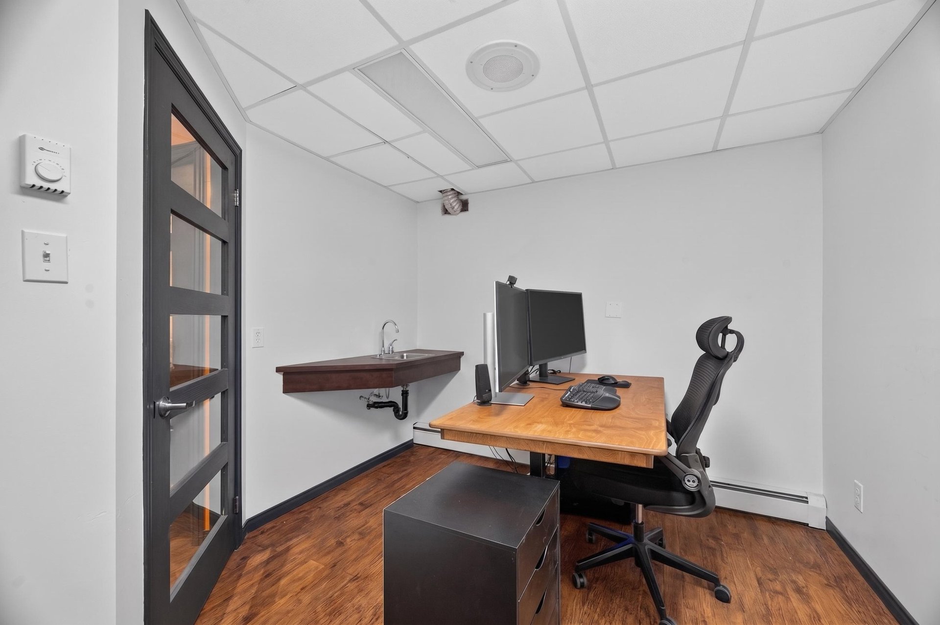 Bureau