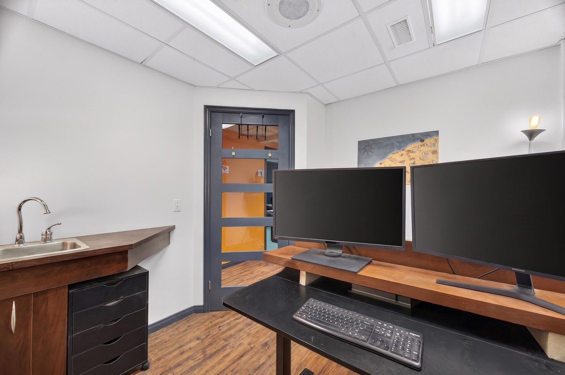 Bureau
